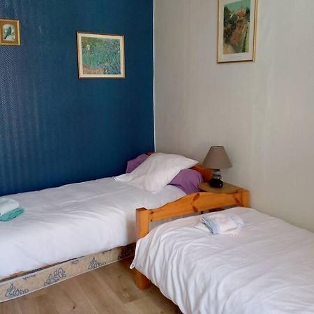 Charmant Appartement A Périgueux Exterior foto