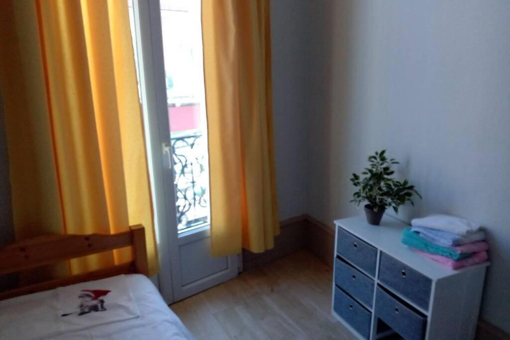 Charmant Appartement A Périgueux Exterior foto