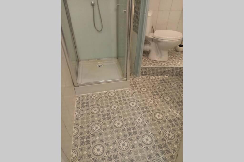 Charmant Appartement A Périgueux Exterior foto