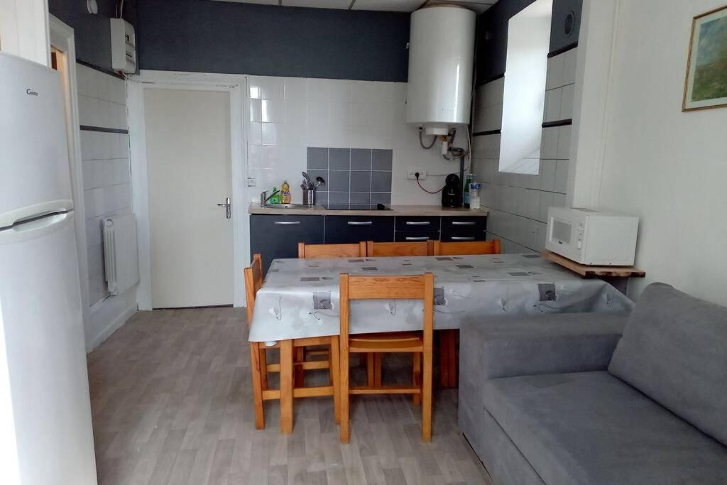Charmant Appartement A Périgueux Exterior foto